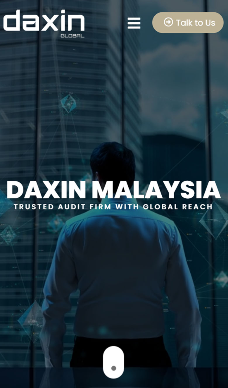 Daxin Malaysia