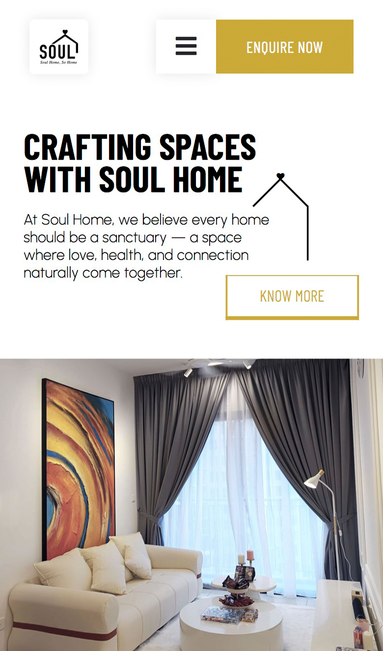 Soulhome