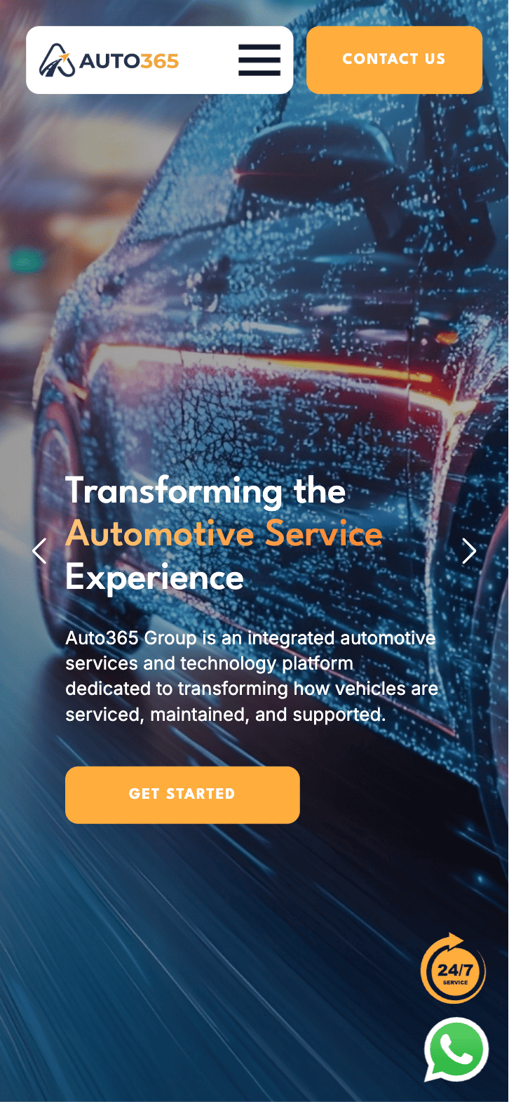 Auto365 Group
