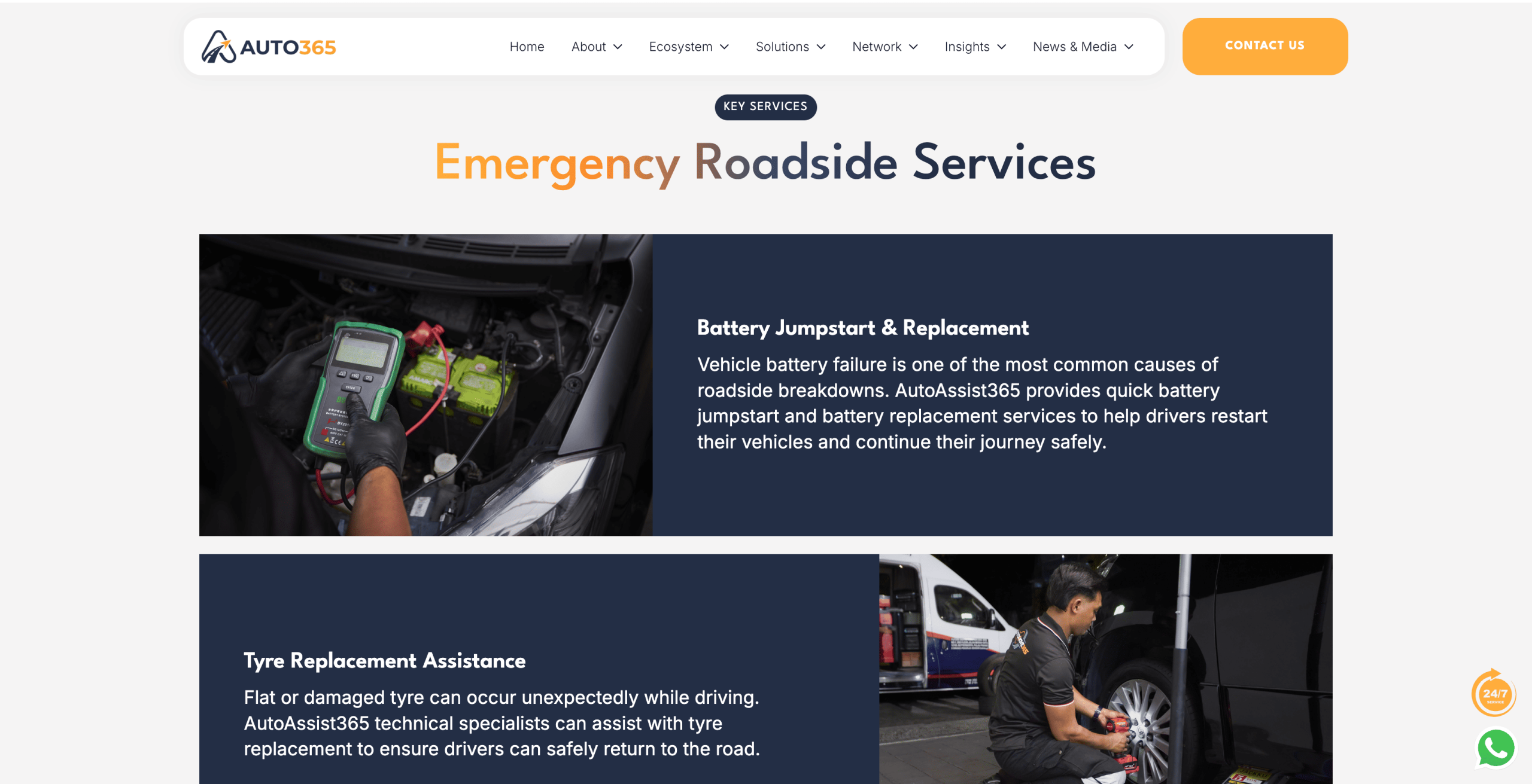 Auto365 Group
