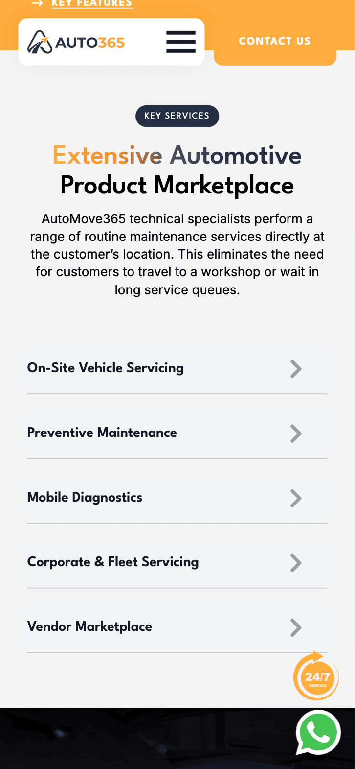 Auto365 Group