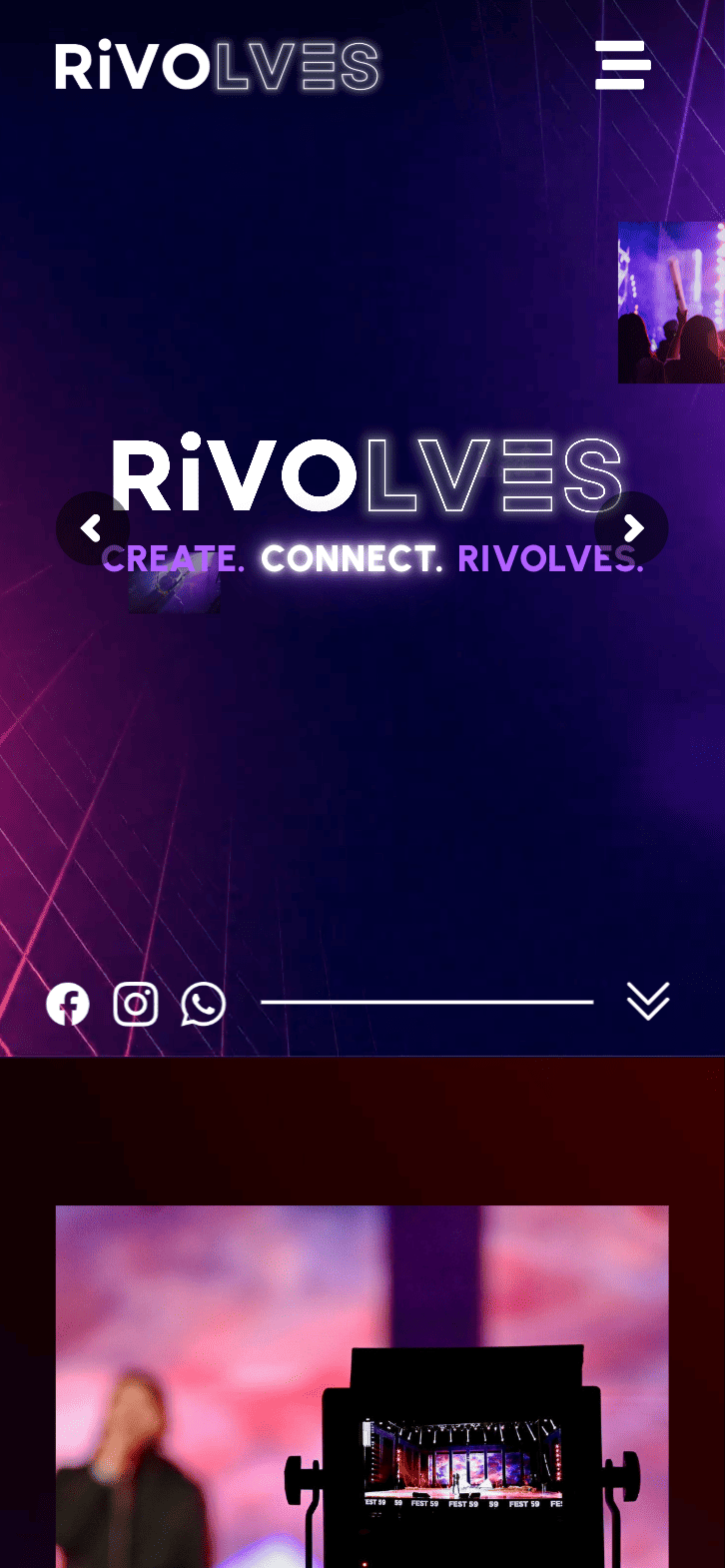 RiVolves