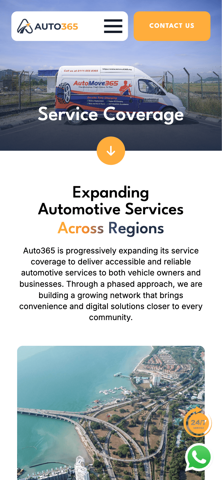 Auto365 Group